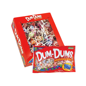 Dum Dum Pops