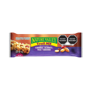 Nature Valley Chewy Trail Mix Bars