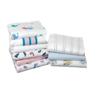 Kuddle Up Flannel Baby Blankets