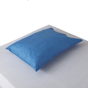 Medline Disposable Multilayer Pillowcases