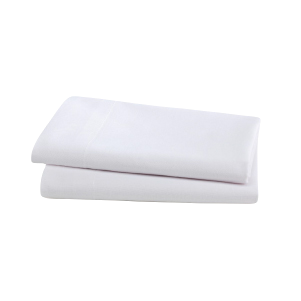 Medline Interblend Percale Pillowcases