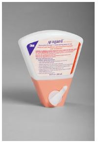 Surgical Scrub   Avagard Antiseptic Dispenser Bottle For Foot Pump 16Oz   Shipping Extra   Non Returnable