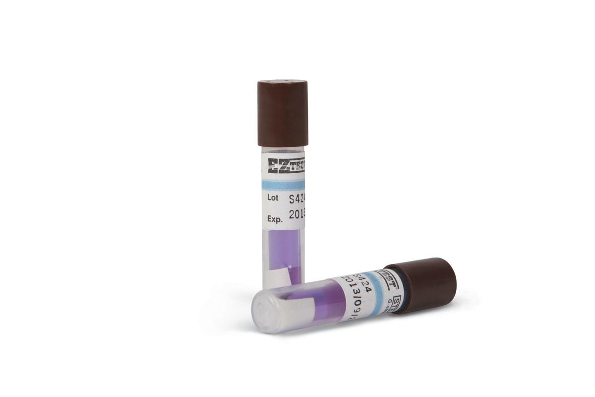 Indicator, Ez Test Biological Steam Pipeline Medical