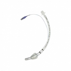 Endotrachael Tube, Cuffed Reinforced 6.5Mm | Pipeline Medical