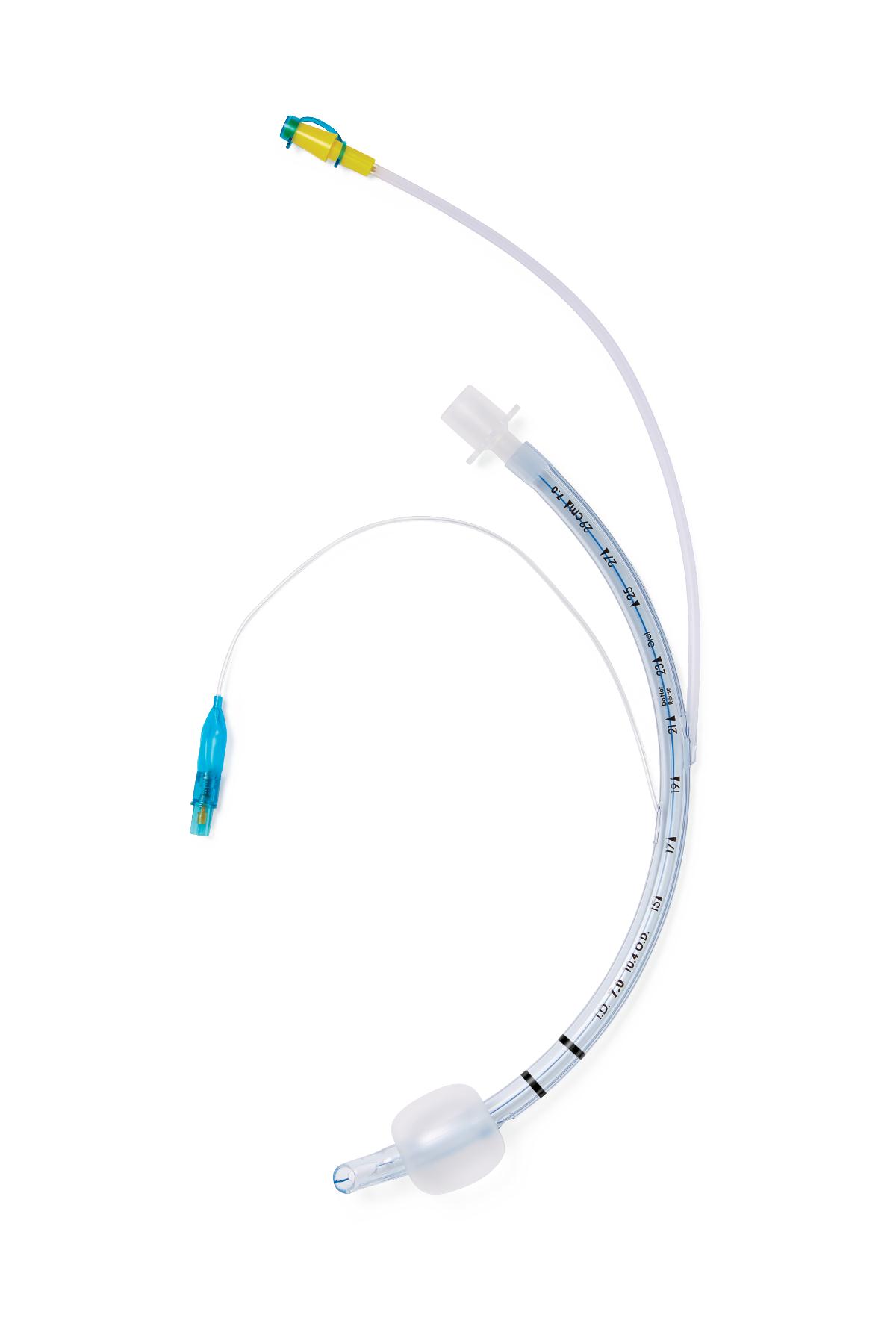 Endotrachael Tube, Sub G Ett Taper Cuff Pur 6.5 | Pipeline Medical