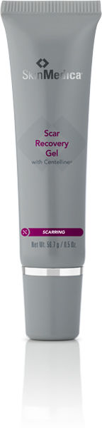 Scar Recovery Gel 0 5 Oz  Must Be Ordered In Multiples Of 6