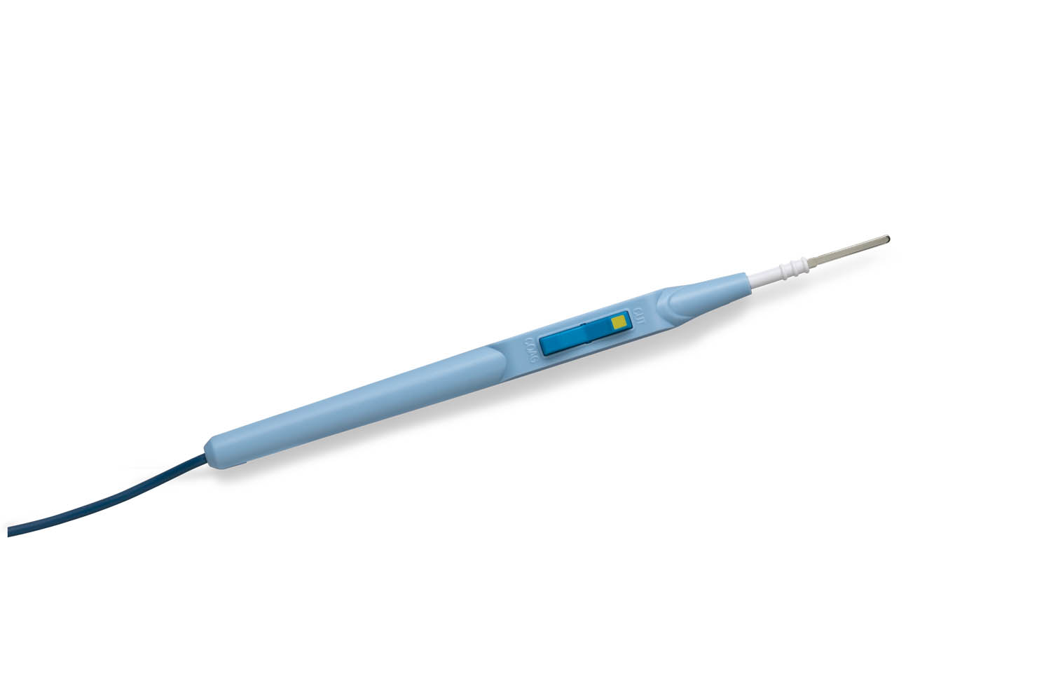 Pencil, Cautery, Rocker, Sterile, Lf, Ss Pipeline Medical