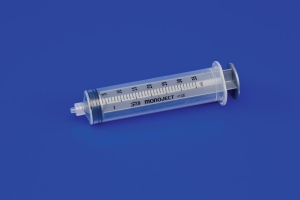 Syringe   Ll   35Ml